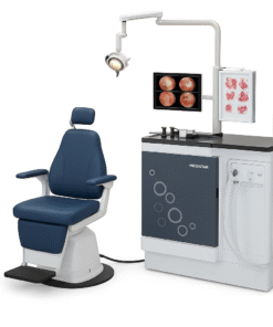 Medstar UE-3000 ENT Workstation