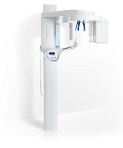 أجزاء نظام الأشعة السينية البانورامية SIRONA Orthophos XG 3 (Orthopantomograph)